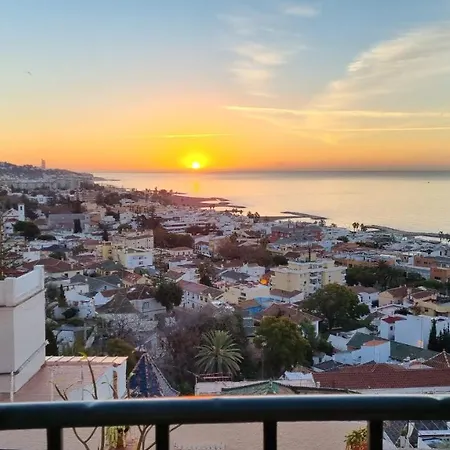 Casa Esperanza * Malaga