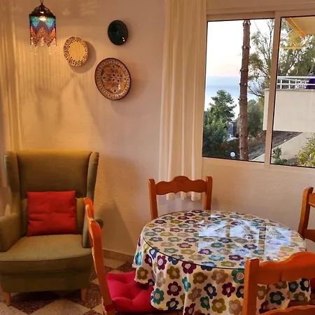 Casa Esperanza * Malaga