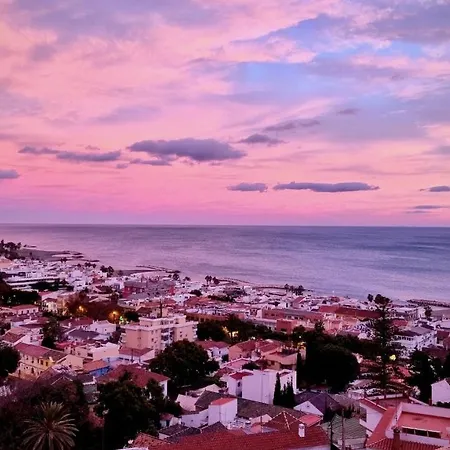 Casa Esperanza * Malaga