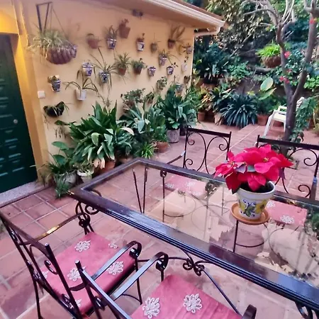 Apartment Casa Esperanza Malaga