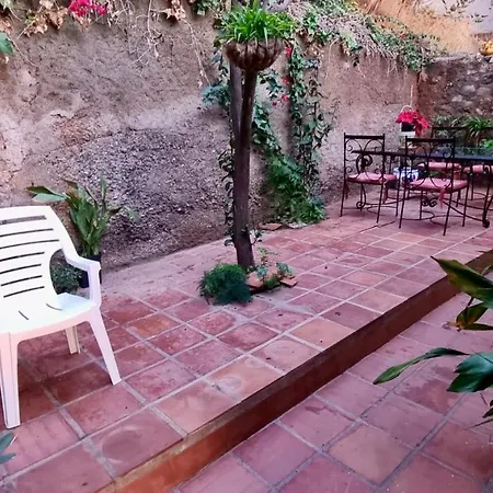 Apartment Casa Esperanza