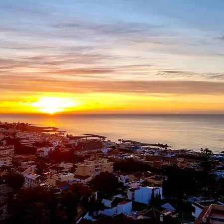 Casa Esperanza Apartment Malaga