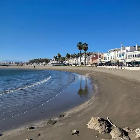 Apartman Casa Esperanza Málaga