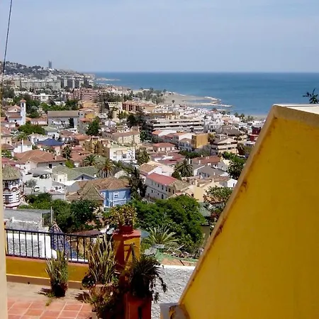 Casa Esperanza Malaga