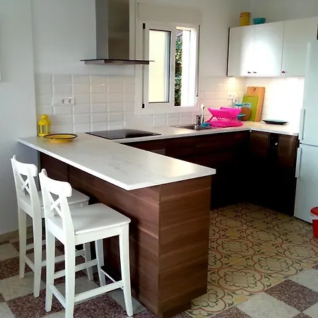 Casa Esperanza Apartment *