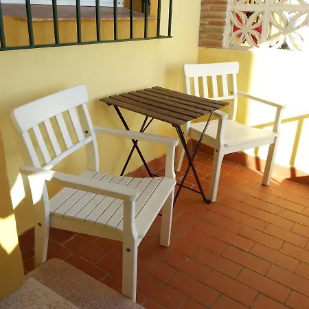 Casa Esperanza Apartment *