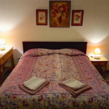 Casa Esperanza