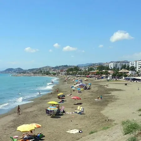 Apartmán Casa Esperanza *