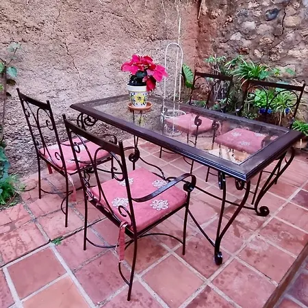 Casa Esperanza Apartman