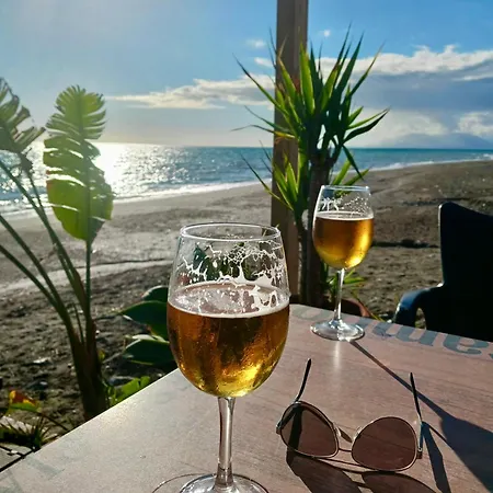 Casa Esperanza アパート *