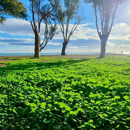 Casa Esperanza * 马拉加