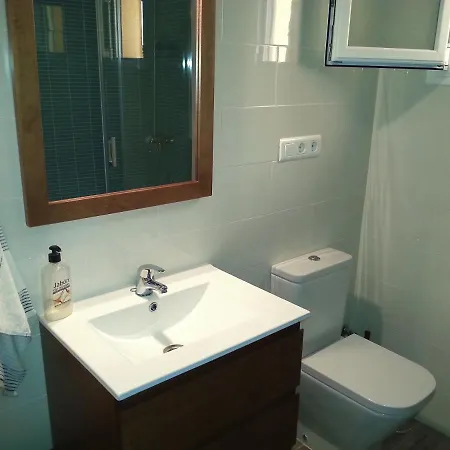 Casa Esperanza Apartmán *