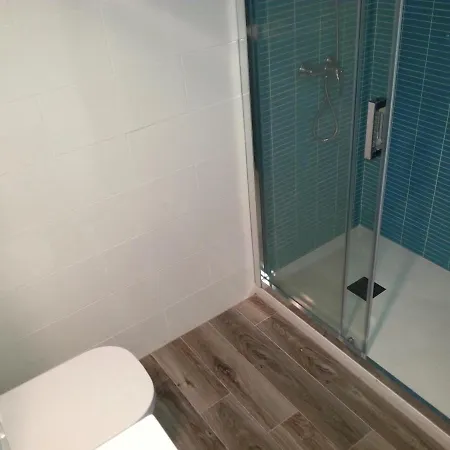 Casa Esperanza Apartmán *