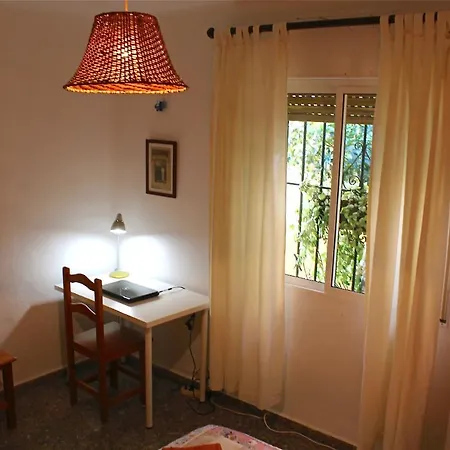 Casa Esperanza *