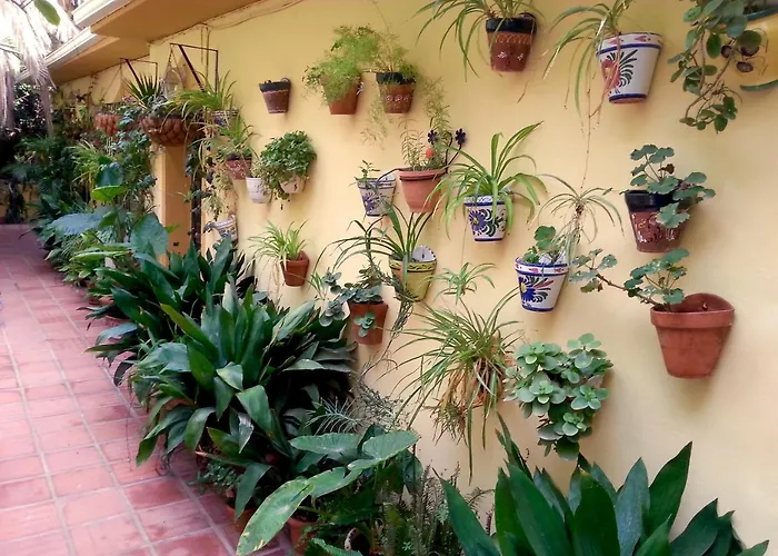 Casa Esperanza Apartamento *