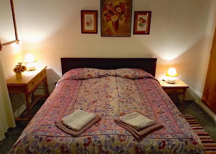 Casa Esperanza