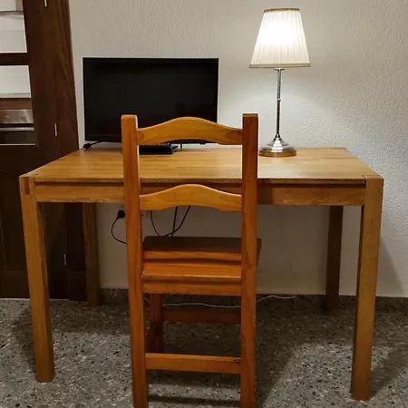 Apartamento Casa Esperanza *
