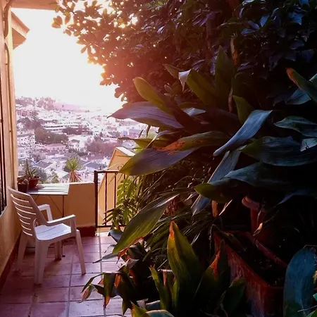 Casa Esperanza شقة *