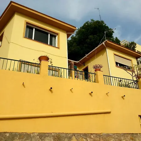 Apartamento Casa Esperanza