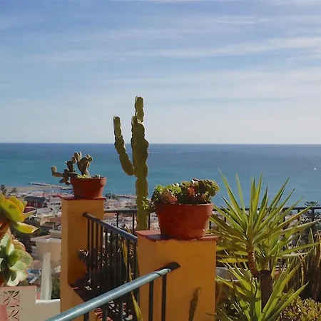 Casa Esperanza شقة