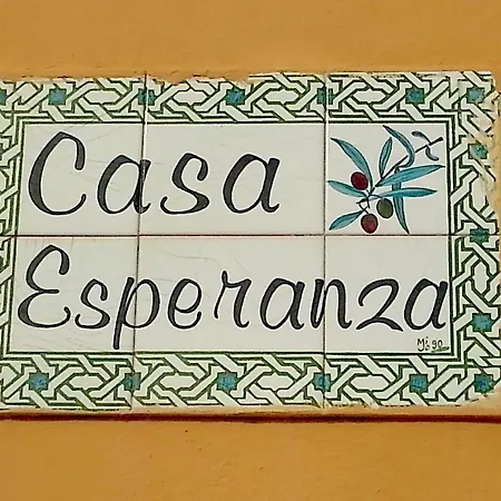 Casa Esperanza Apartamento