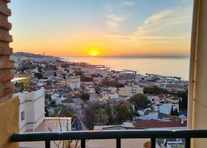 Casa Esperanza * Μάλαγα