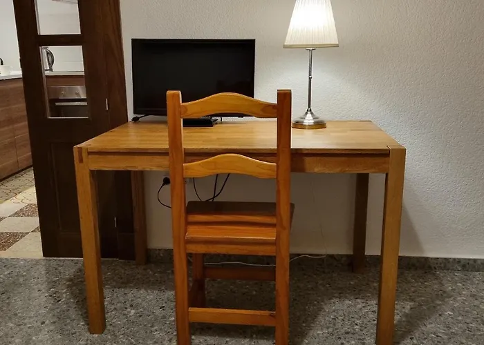 Διαμέρισμα Casa Esperanza *