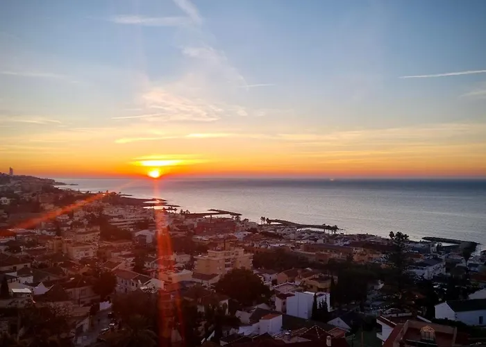 Casa Esperanza * Μάλαγα