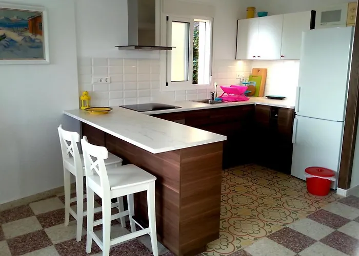 Casa Esperanza Διαμέρισμα *
