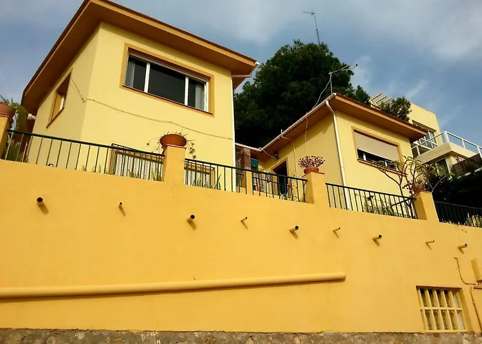 Διαμέρισμα Casa Esperanza