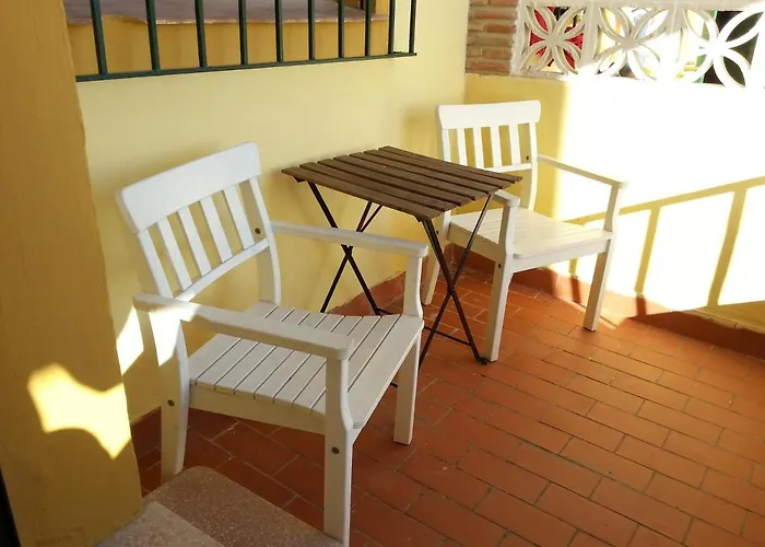 Casa Esperanza Διαμέρισμα *