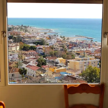 Casa Esperanza *