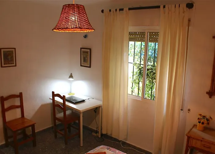 Casa Esperanza *